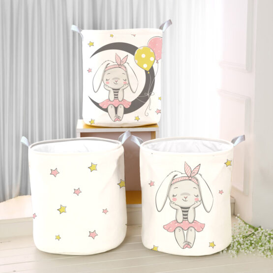 Basket Set 3 Model 0003