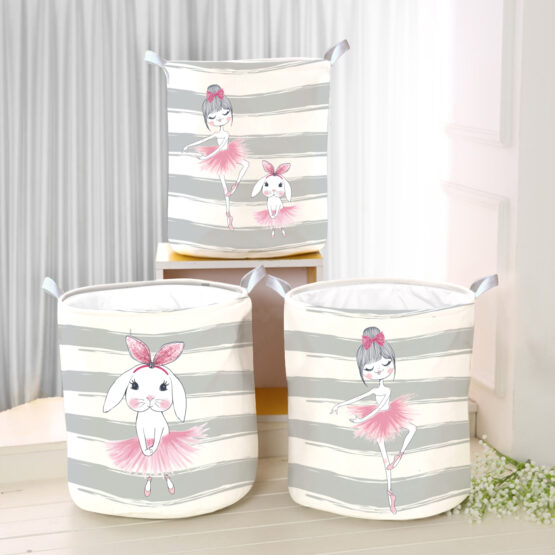 Basket Set 3 Model 0004