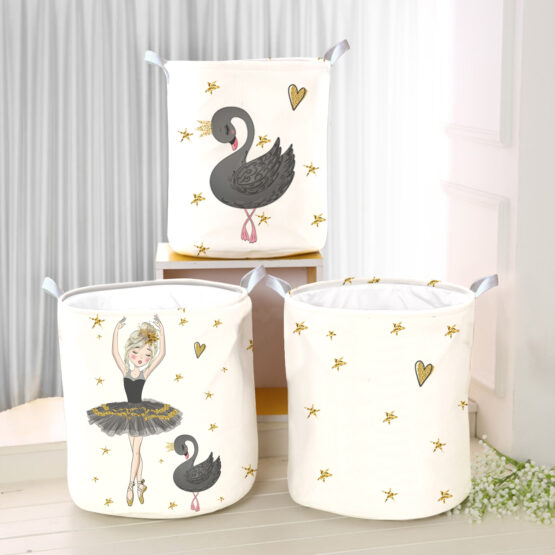 Basket Set 3 Model 0005