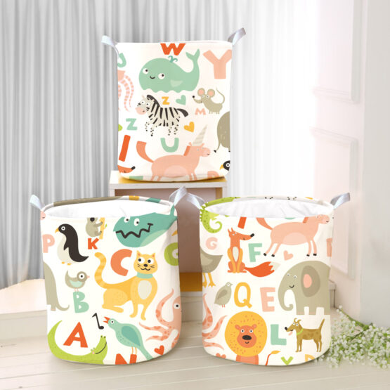 Basket Set 3 Model 0006