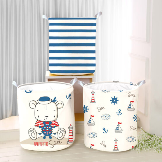 Basket Set 3 Model 0007