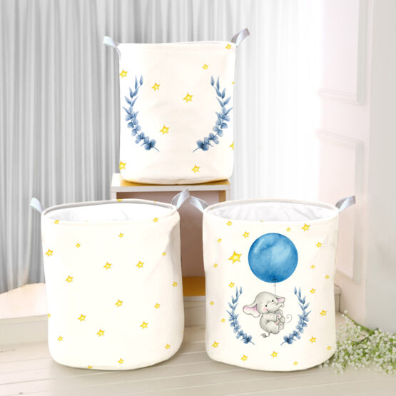 Basket Set 3 Model 0009