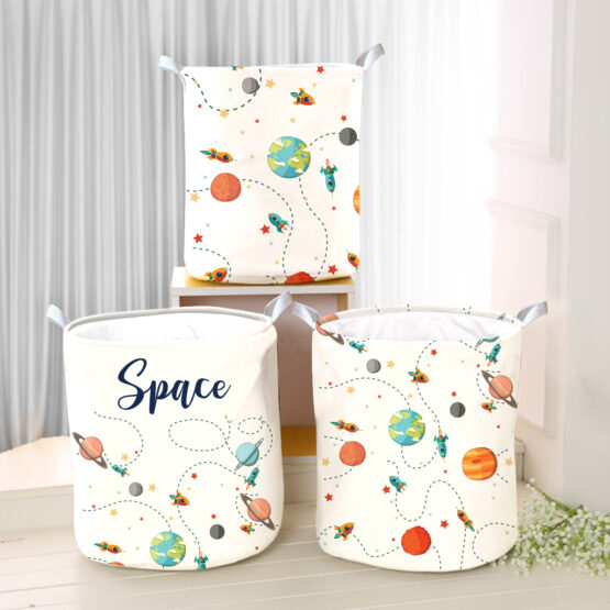 Basket Set 3 Model 0002