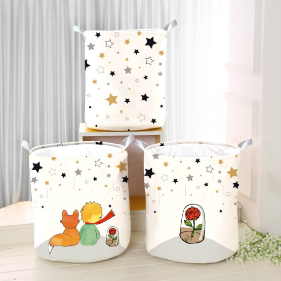 Basket Set 3 Model 0015