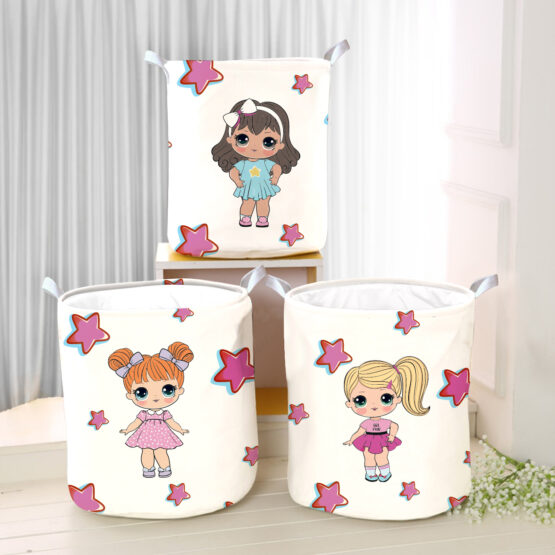 Basket Set 3 Model 0016