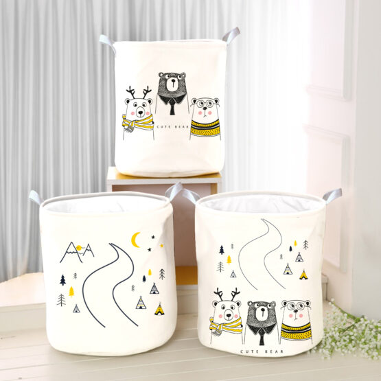 Basket Set 3 Model 0019