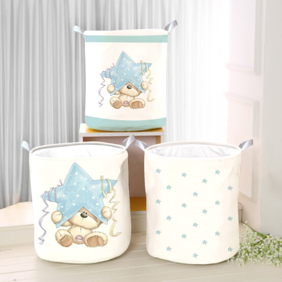 Basket Set 3 Model 0021