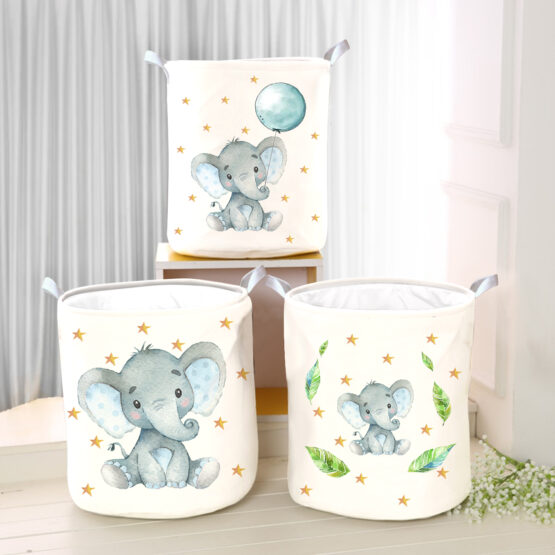 Basket Set 3 Model 0022