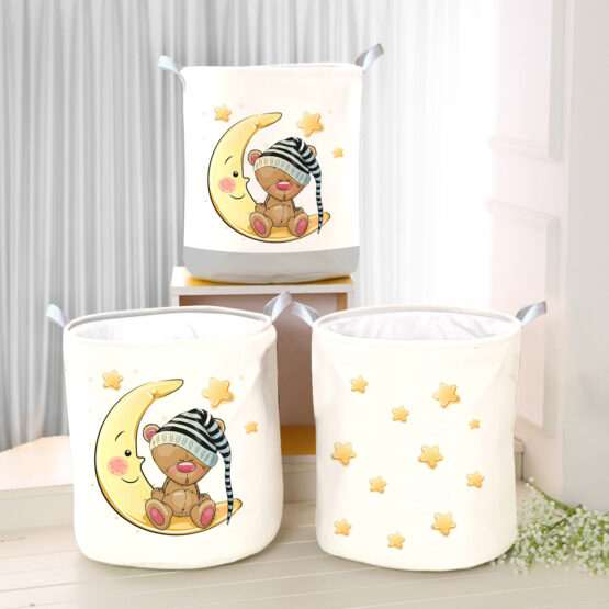 Basket Set 3 Model 0023
