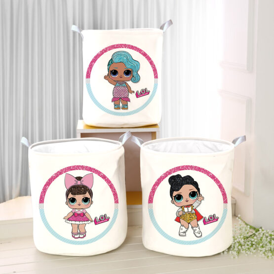 Basket Set 3 Model 0024