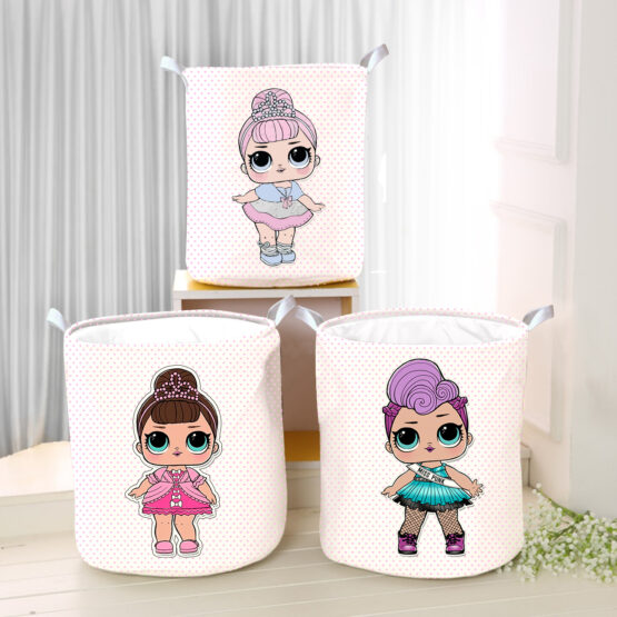Basket Set 3 Model 0025