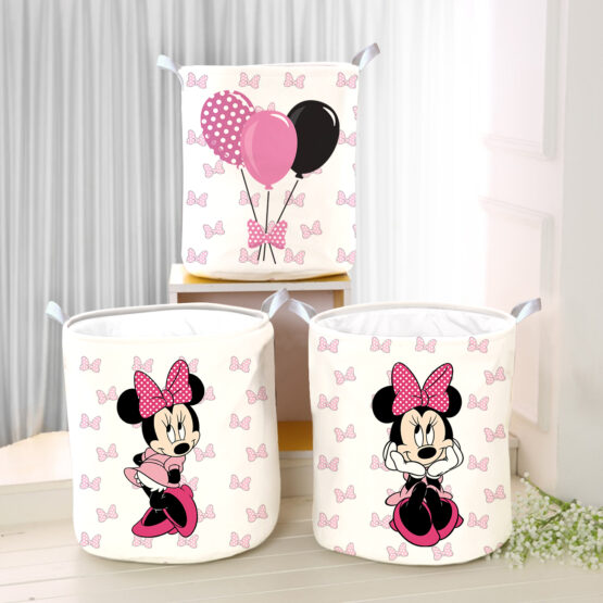 Basket Set 3 Model 0026