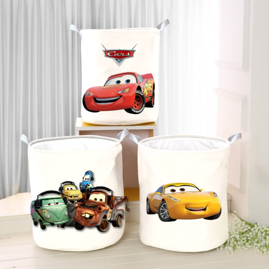 Basket Set 3 Model 0028