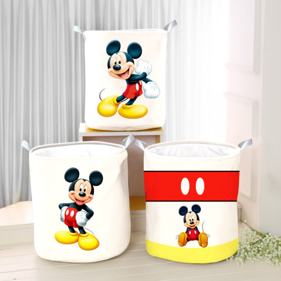 Basket Set 3 Model 0029