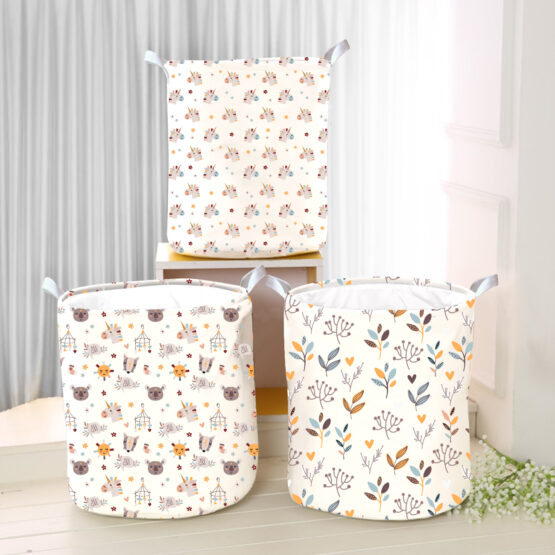 Basket Set 3 Model 0031