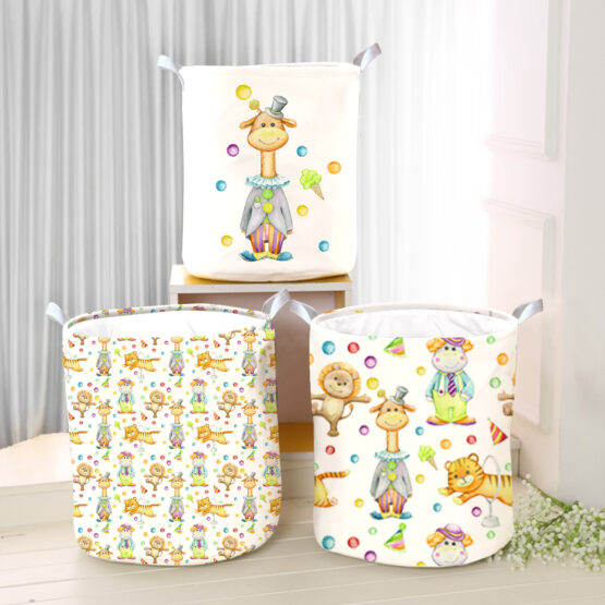 Basket Set 3 Model 0032