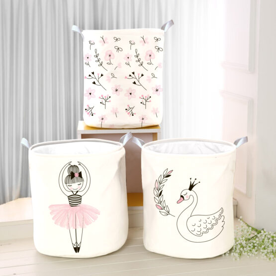 Basket Set 3 Model 0033