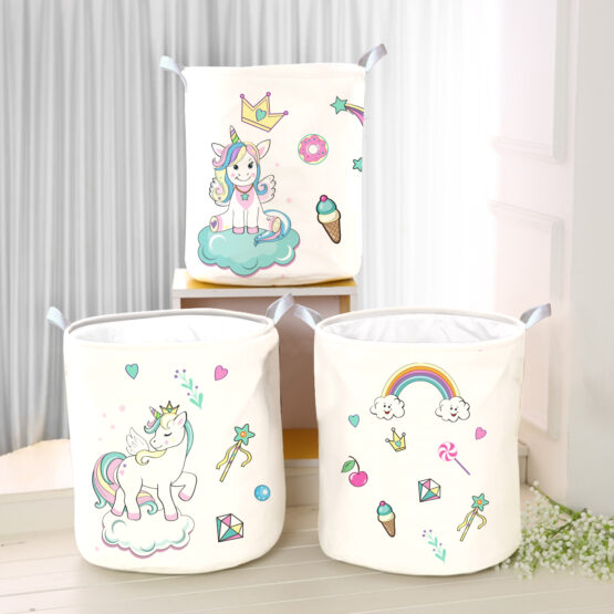 Basket Set 3 Model 0035