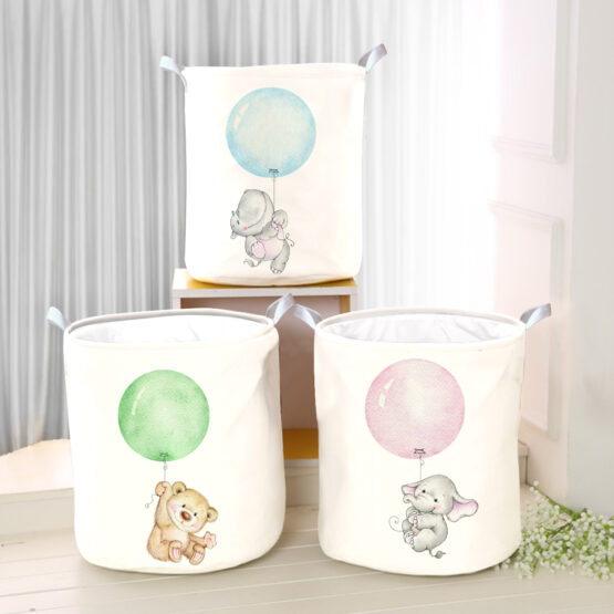 Basket Set 3 Model 0036