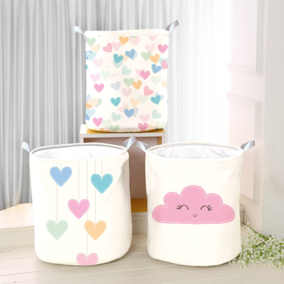 Basket Set 3 Model 0037