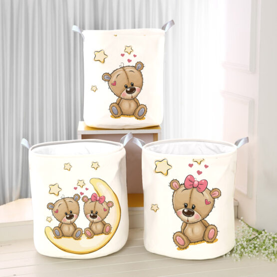 Basket Set 3 Model 0038