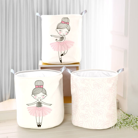 Basket Set 3 Model 0041