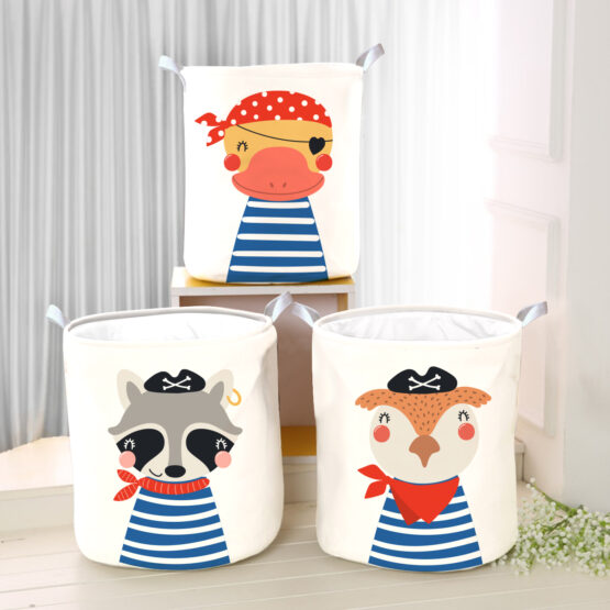 Basket Set 3 Model 0042