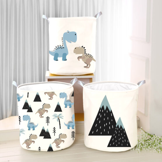 Basket Set 3 Model 0044