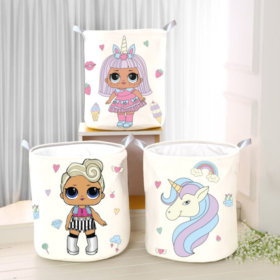 Basket Set 3 Model 0045