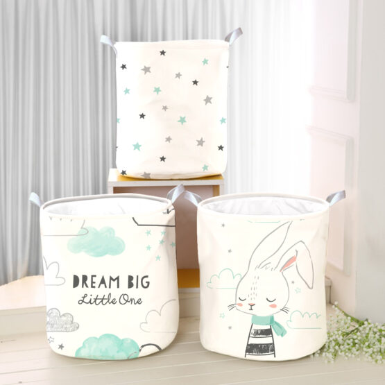 Basket Set 3 Model 0046
