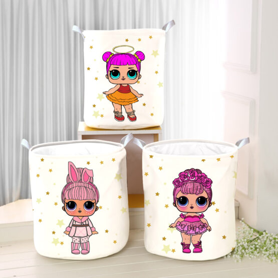 Basket Set 3 Model 0047