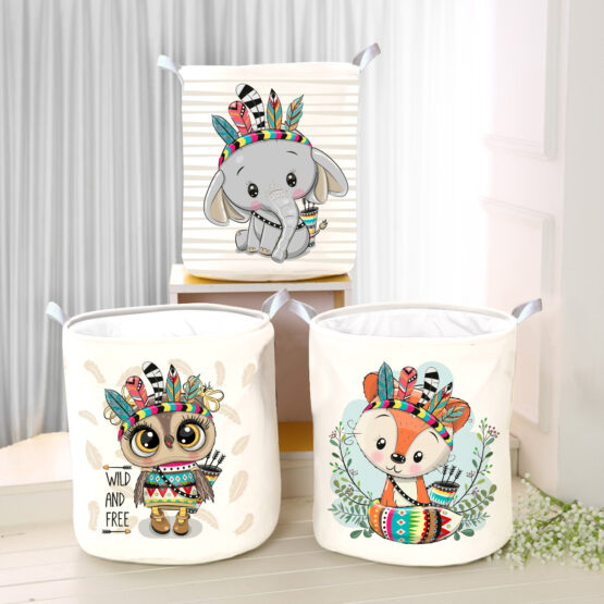 Basket Set 3 Model 0048