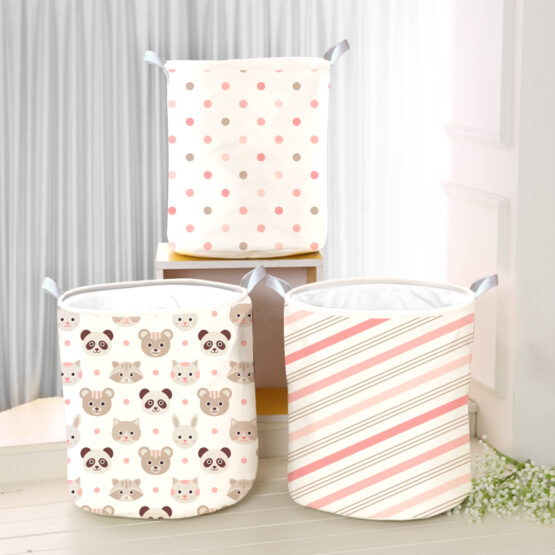 Basket Set 3 Model 0049