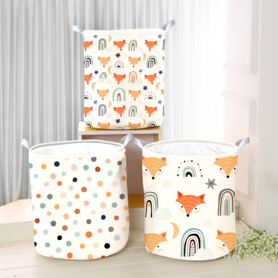 Basket Set 3 Model 0051