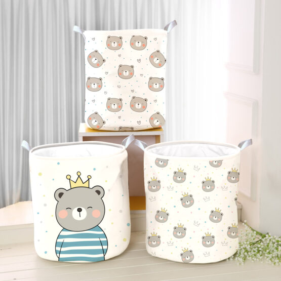 Basket Set 3 Model 0052
