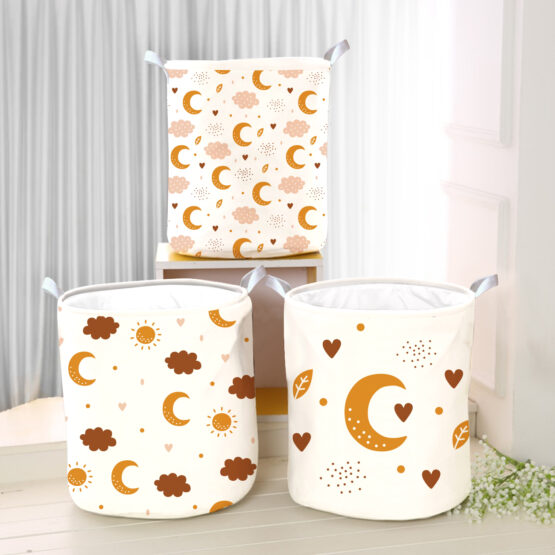 Basket Set 3 Model 0053
