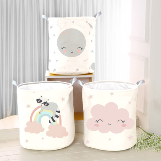 Basket Set 3 Model 0055