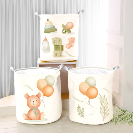 Basket Set 3 Model 0057