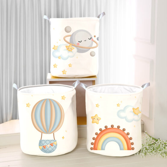 Basket Set 3 Model 0058