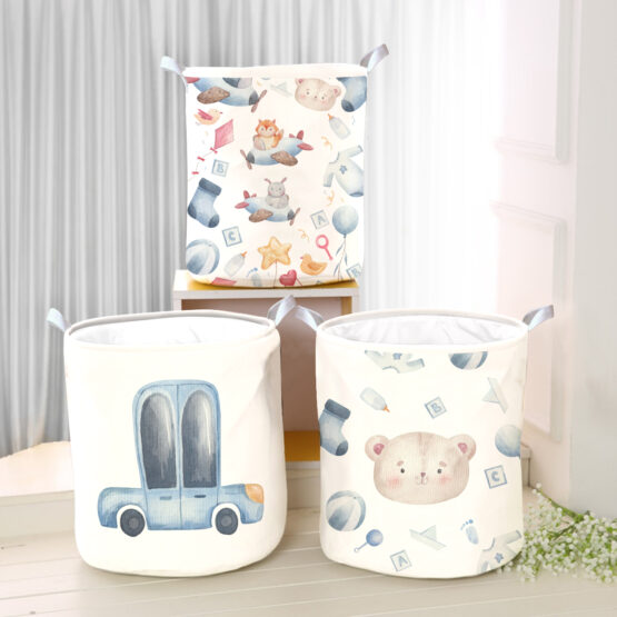 Basket Set 3 Model 0060