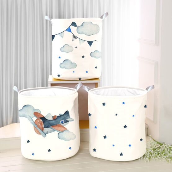 Basket Set 3 Model 0062