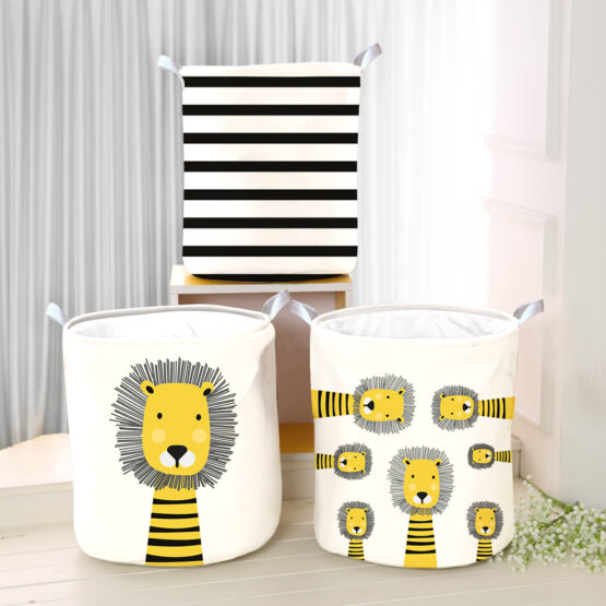 Basket Set 3 Model 0063