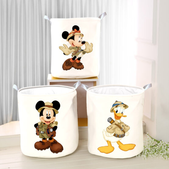 Basket Set 3 Model 0064