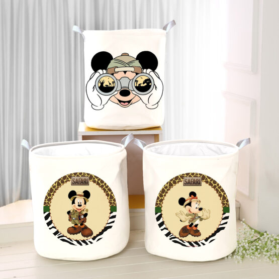 Basket Set 3 Model 0065