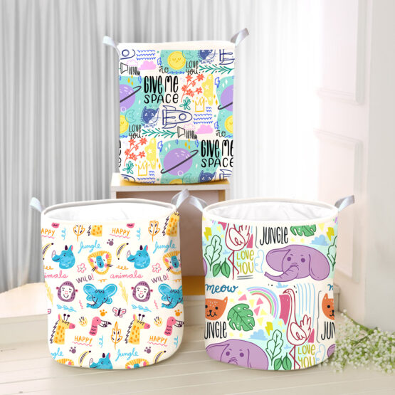 Basket Set 3 Model 0066