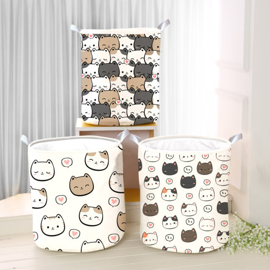 Basket Set 3 Model 0067