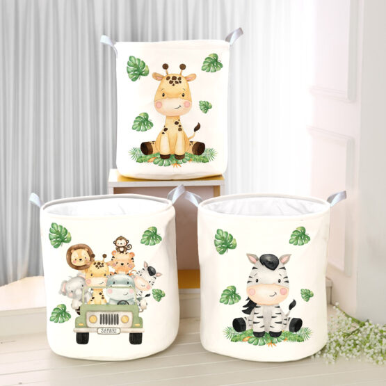 Basket Set 3 Model 0068