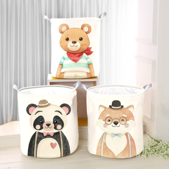 Basket Set 3 Model 0069