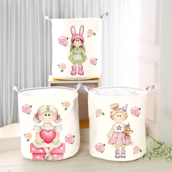 Basket Set 3 Model 0070