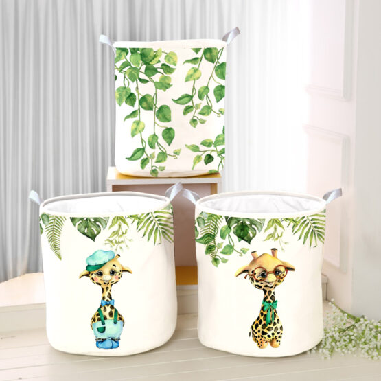 Basket Set 3 Model 0071